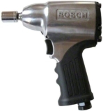 Bosch Professional Boulonneuse pneumatique avec broche 1/2&Prime;