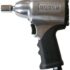 Bosch Home and Garden Bosch perceuse-visseuse à percussion sans fil AdvancedImpact 18 (1 batterie, système 18V, avec accessoires, dans une boîte en carton)