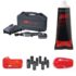 Ingersoll-Rand, Pack principal 2115QTiMAX avec douilles, gaines de protection et lubrifiants, ENSEMBLE