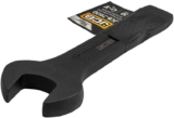 JCB Clé à choc ouverte (clé à choc 30 mm)