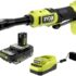 Ryobi- Coupe-bordures / Dresse-bordures 18V ONE+™ – 25/30 cm (1 x 2 Ah) – RLT183220S