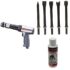 Ingersoll-Rand, 36QMAX + 35-BOOT + 115-LBK1 + ENSEMBLE