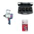 Ingersoll-Rand, Pack principal 2850MAX avec douilles et lubrifiants, ENSEMBLE