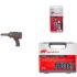 Ingersoll-Rand, Pack principal 2146Q2MAX avec douilles et lubrifiants, ENSEMBLE