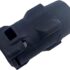 Milwaukee Douille à chocs extension – 250 MM 1/2&prime; IMPACT EXTENSION – MILWAUKEE – 4932480352