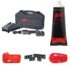 Ingersoll-Rand, Pack principal 2115QTiMAX avec douilles, gaines de protection et lubrifiants, ENSEMBLE