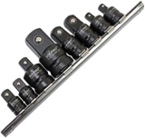 US PRO Tools 3505 Jeu d&rsquo;adaptateurs de douilles à choc 1/4&Prime; 3/8&Prime; 1/2&Prime; 3/4&Prime;