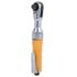 Clé à Chocs Pneumatique, clé à Chocs Pneumatique Réglable 850N M 8500RPM Portable Double Marteau Large Application pour l&rsquo;assemblage