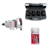 Ingersoll-Rand, Pack principal 2850MAX avec douilles et lubrifiants, ENSEMBLE