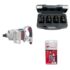 Ingersoll-Rand, Pack principal 2175MAX avec douilles et lubrifiants, ENSEMBLE