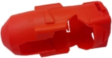 TOGOODS Clé à chocs à couple élevé 49-16-2767 M18 Bottes de protection pour Milwaukee 18 V Noir/rouge