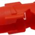 Coque de protection en caoutchouc durable pour clé à chocs Milwaukee 285420/285520