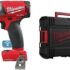 Powerpack 2 outils 18V FUEL (2×5,0 Ah) M18 FPP2A3-502X – MILWAUKEE 4933480873