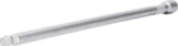 BRILLIANT TOOLS BT020905 Rallonge pivotante 1/4&Prime;, 250 mm [Powered by KS TOOLS]