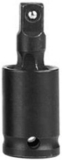 Joint à rotule Adaptateur Clé À Chocs Joint de cardan de 1/4&Prime;