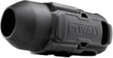Revêtement en caoutchouc DeWalt pour le boîtier du moteur des visseuses à percussion sans fil DCF 897, DCF 899 et DCF 900 PB900.899-QZ