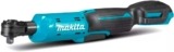 Clé à cliquet 12 V Li-Ion 47,5 Nm (Produit seul) – Makita WR100DZ