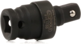 KS Tools – 515.1133 – Cardan universel à chocs 1/2 – L.67 mm – à ressort