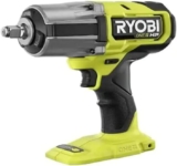RYOBI – ONE+ HP PBLIW01B Clé à chocs sans fil 4 modes 1,27 cm 18 V
