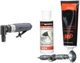 Ingersoll-Rand, Pack principal 302B-M avec lubrifiants, ENSEMBLE