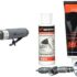 Ingersoll Rand, Marteau burineur pneumatique, 119MAXH avec jeu de burins, ENSEMBLE