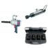 Ingersoll Rand Sac à Outils TB4, Organisateur d&rsquo;Outils 12&Prime; pour Différents Outils Pneumatiques et sans Fil d&rsquo;Ingersoll Rand
