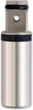 HpLive Adaptateur de clé, 1 adaptateur de clé, 1/2&Prime;, 3/8&Prime;, clé à choc puissante en acier au chrome vanadium (9,52 mm)