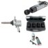 Ingersoll-Rand, Pack principal 2235QTiMAX avec douilles, gaines de protection, lubrifiants et douille PowerSocket 19 mm, ENSEMBLE
