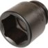 Makita TW161DZ Clé à Chocs BL 12 V CXT 165 NM 1/2&Prime;, Multicolore