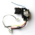 Makita Xpack – Perceuse visseuse DDF482 + Lampe DEL à batteries 14.4V 18V DML802