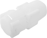 Housse de protection pour clé à chocs Milwaukee à couple élevé, fabriquée en caoutchouc durable, compatible avec les modèles à pour impact 18 V 1/2