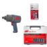 Ingersoll-Rand 2235-A626 Enclume pour clé à chocs