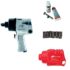 Ingersoll-Rand, Pack principal 261-3 avec douilles, gaines de protection et lubrifiants, ENSEMBLE