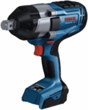 Bosch PROFACTOR GDS18V-770N 18V 3/4 In. Impact Wrench with Friction Ring and Thru-Hole (Bare Tool)