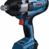 Bosch PS82N 12V Max Brushless 3/8 In. Impact Wrench (Bare Tool)