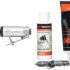 Ingersoll Rand, Pack principal 119MAXH avec burins et lubrifiants, ENSEMBLE