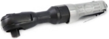 KEDUODUO Tirde à pneus Cénége Universelle 1/2 « 3/8 » carré Réversible à cliquet à cliquet 85N.M Tirque Haute Puissance High Torque Small Gun Air Tool