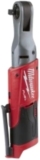 Milwaukee 2557-20 M12 Carburant 12 V Li-Ion sans fil à cliquet 3/8&Prime; (outil uniquement)