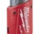 Milwaukee Llave de impacto subcompacta M12 FUEL, 3/8&Prime; con anillo – M12FIW38-422X Rouge/Noir