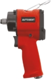 Autobest Clé à choc pneumatique ultra compacte 610nm, carre 1/2