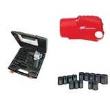 Ingersoll-Rand, Kit mécanique avec clé 1/2&Prime;, 231GXP, gaine de protection et 14 douilles, ENSEMBLE