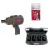 Ingersoll Rand, Pack principal 2146Q1MAX-3 avec douilles et lubrifiants, ENSEMBLE