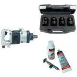 Ingersoll-Rand, Pack principal 285B avec douilles et lubrifiants, ENSEMBLE
