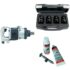 Ingersoll-Rand, Pack principal 261 avec douilles, gaines de protection et lubrifiants, ENSEMBLE