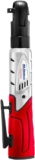 ACDelco ARW1208T Lithium-Ion 12V (10.8V) Outil d&rsquo;alimentation électrique à cliquet sans fil robuste 3/8&Prime; – Outil uniquement (Bare Tool)