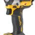Bosch GDS 18V-400 Clé à chocs professionnelle sans fil Batterie et chargeur non inclus