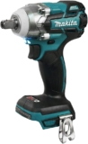 Boulonneuse à chocs 18V LXT 280 Nm 1/2&Prime; (machine seule) – MAKITA DTW285Z