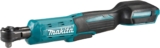 Makita Clé à cliquet 18 V Li-Ion 3/8&Prime; 1/4&Prime; 47,5 Nm (Produit seul) DWR180Z
