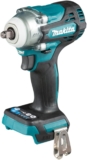 Makita DTW302Z 18V Li-Ion LXT Clé à chocs sans balais – Piles et chargeur non inclus Noir
