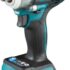 Boulonneuse à chocs 18V LXT 1050Nm 3/4&Prime; (machine seule) en coffret – MAKITA DTW1001ZJ